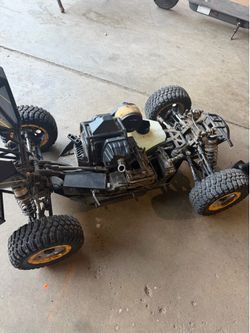 Savage xl 5.9