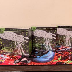 Perfect Order Elite Trainer Box