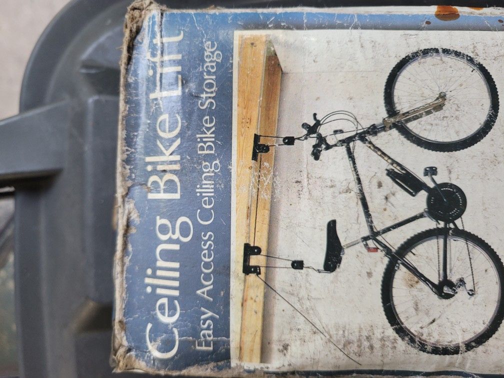 bike lift