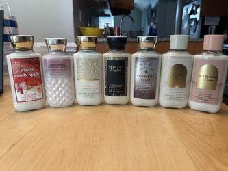 Brand New Bath&body Work Lotion