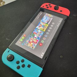 Nintendo Switch V2