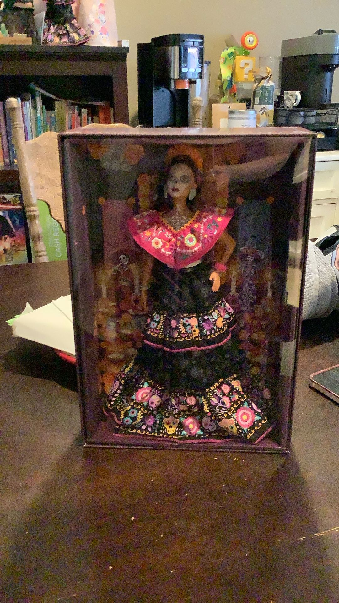 Dia De Muertos