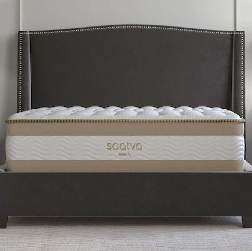 Saatva Rx King Mattress