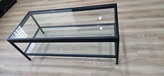 Living Room coffee table