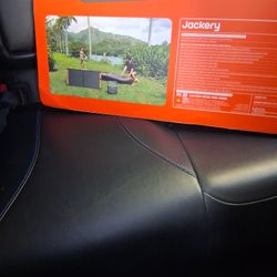 Solar Saga Generater 100w