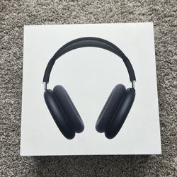 Apple AirPod Max Midnight