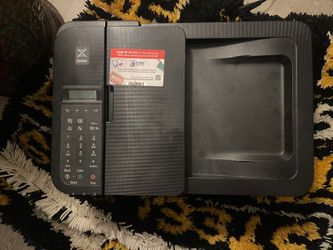 Canon PIXMA TR4722 printer