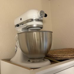 Kitchen Aid 