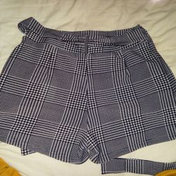 Free Haven Shorts