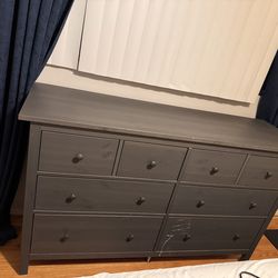 IKEA Hemnes dresser — free
