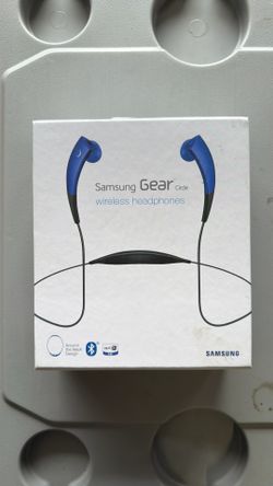Samsung headphones