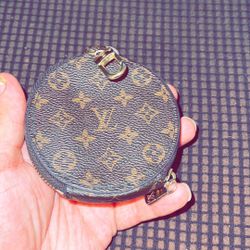 Louis Vuitton Coin Purse