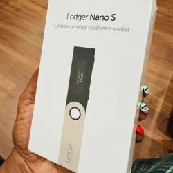 Cryptocurrency Wallet