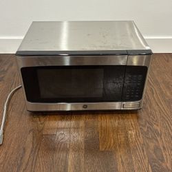 GE Microwave