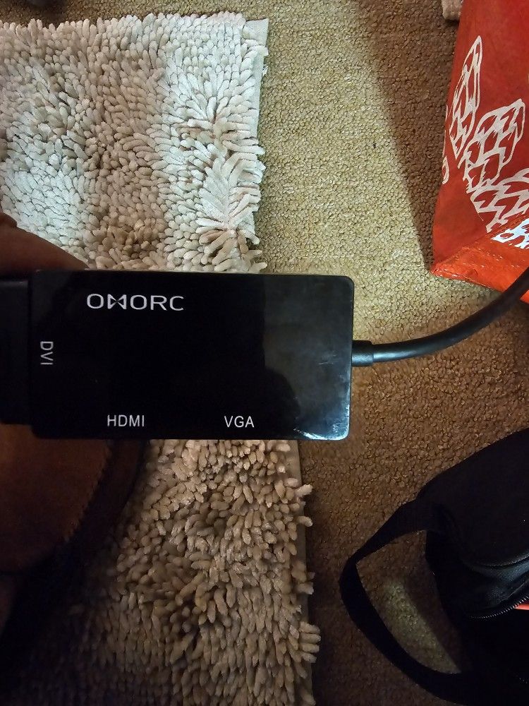 ONHORC HDMI to VGA Adapter