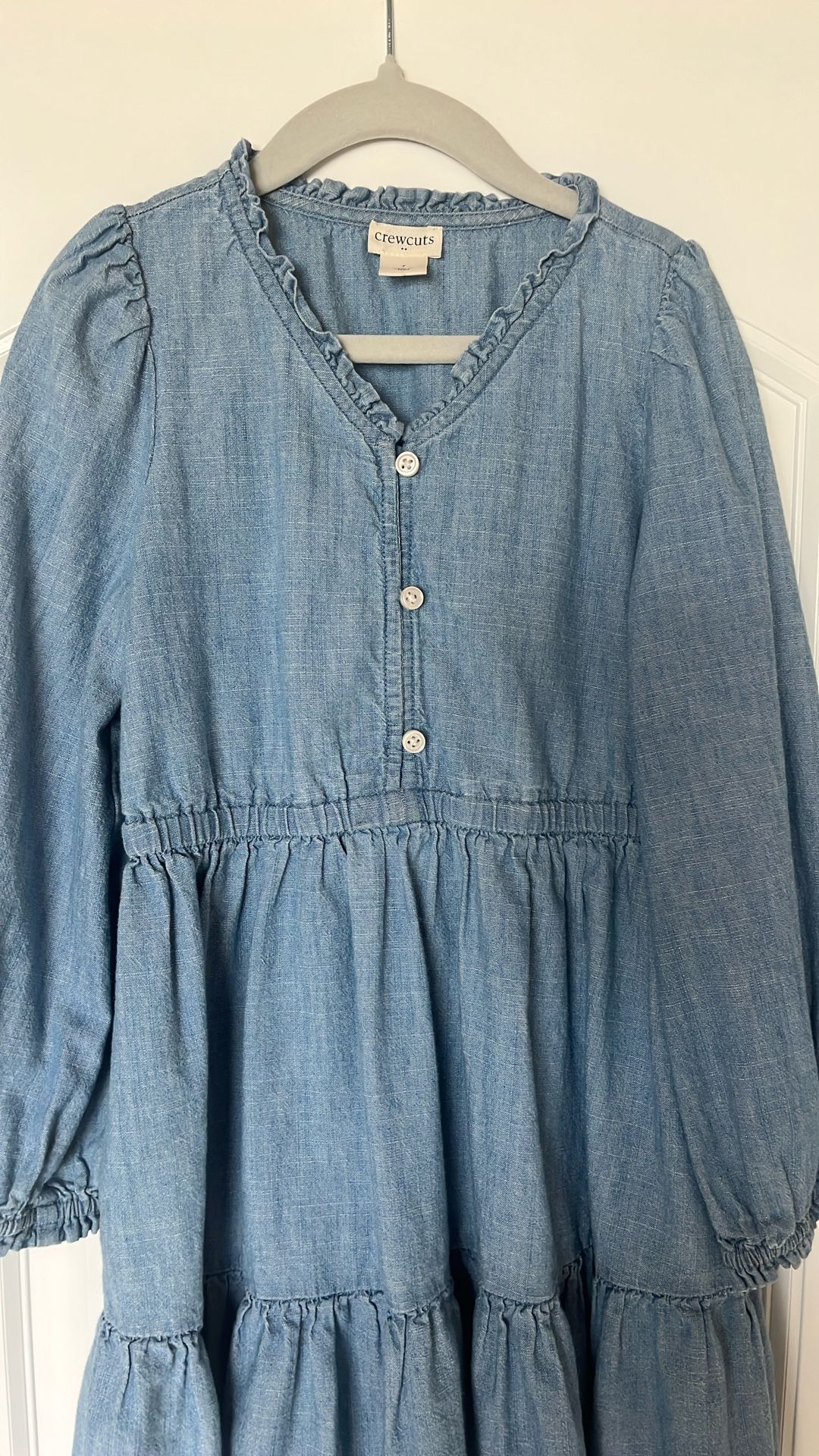 Toddler Girl Dress