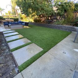 Turf