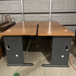 Computer Desk