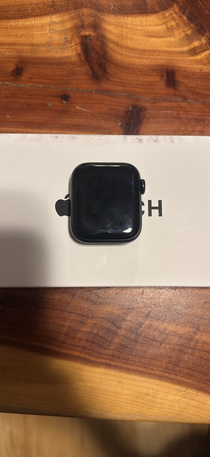 Apple Watch SE 2
