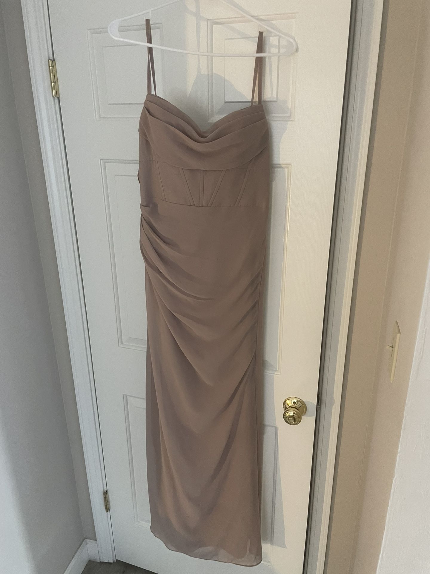 Bridesmaid Dress - AZAZIE