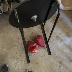 Speed Bags With Hook Up