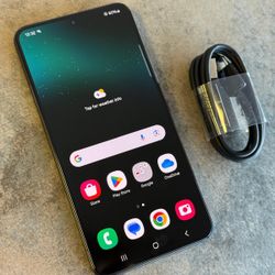 Samsung Galaxy S22 128gb Unlocked Spectrum T-Mobile 