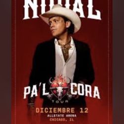 Nodal Txts All state arena 