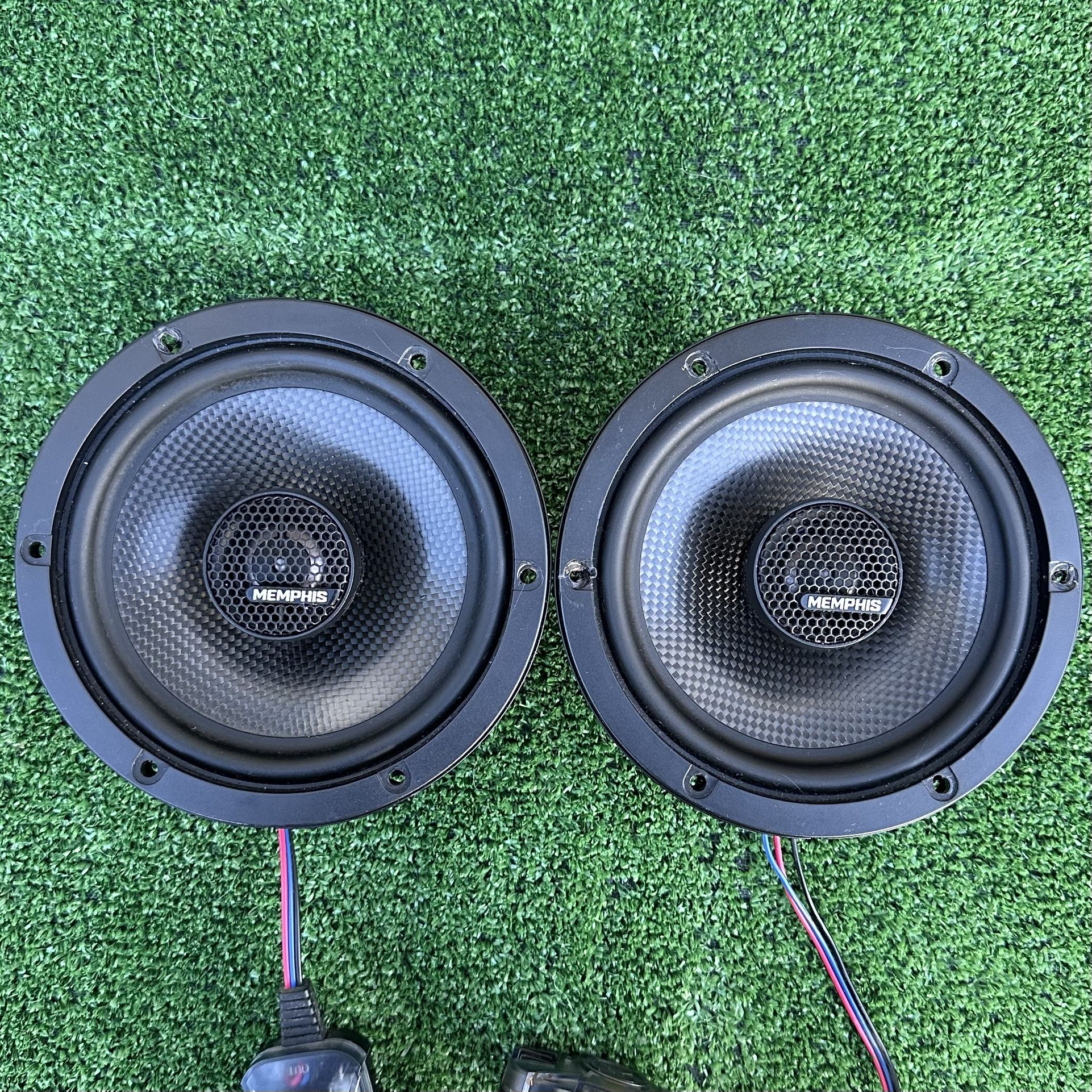 Mclass Memphis Audio 15-MCX6 MClass Series 6-1/2