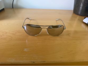 Roka Rio Titanium Sunglasses