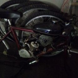2stroke Engine 