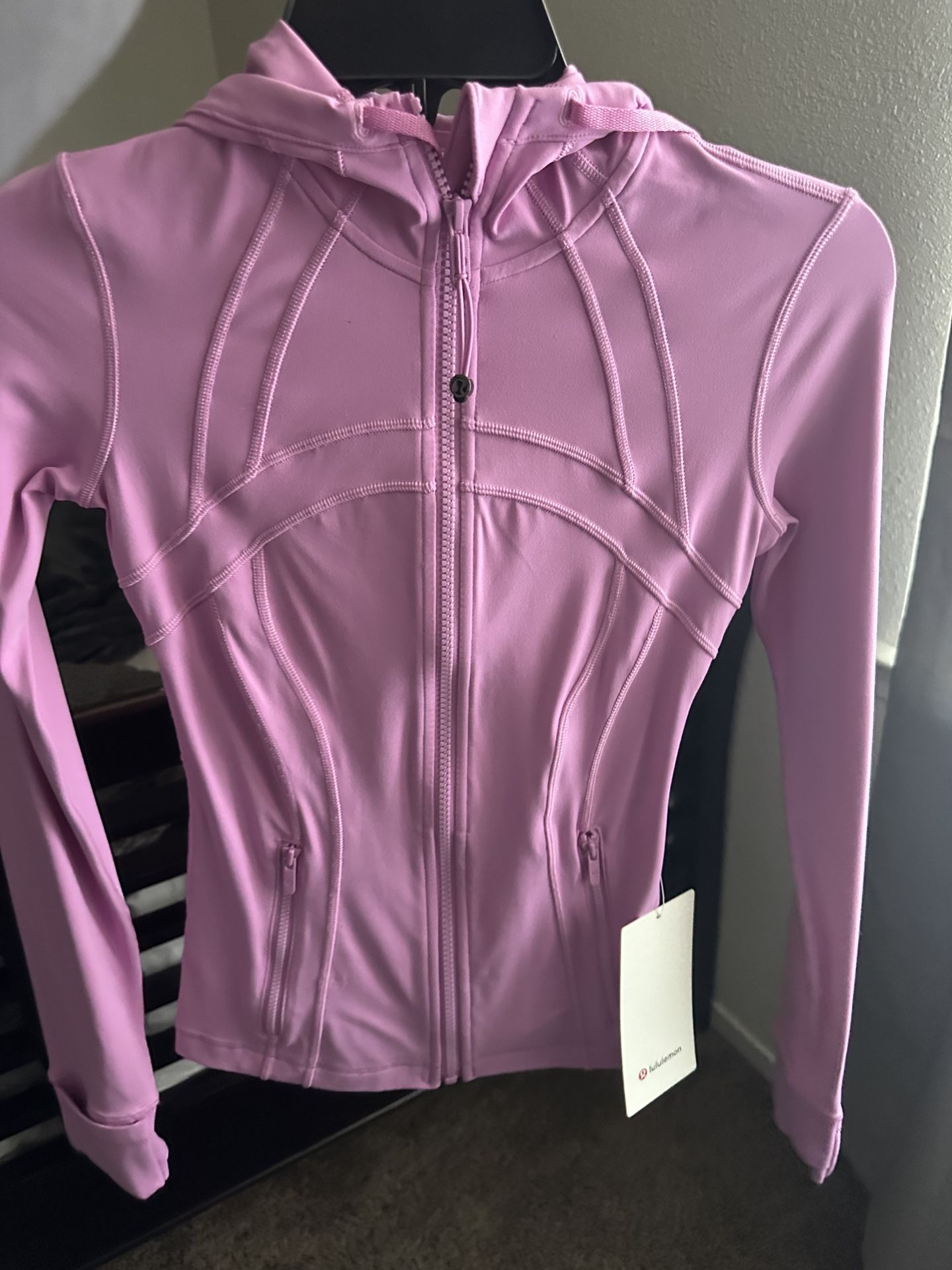 Lululemon Jacket