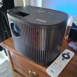 Rca Projector 