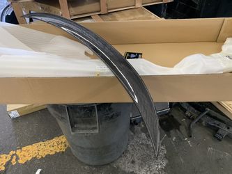 F30 cf perf spoiler