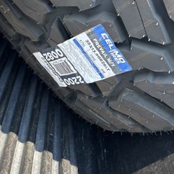 4 Tires 35x13.50-26 $1200 