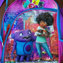 Girls backpack