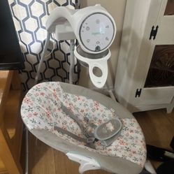 Ingenuity Baby Swing