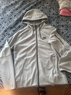 Nike Tech Fleece zip up