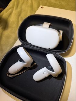 Oculus Quest 2