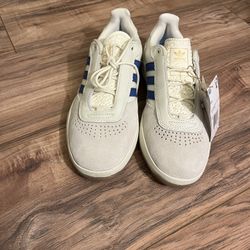 Adidas PUIG SHOES Size 6/12