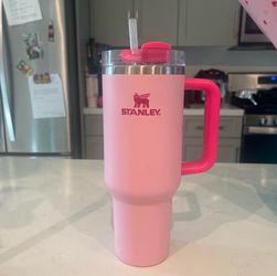 Pink Stanley