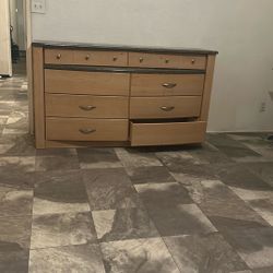 Bedroom Dresser 