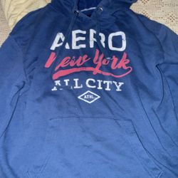 Aeropostale hoodie