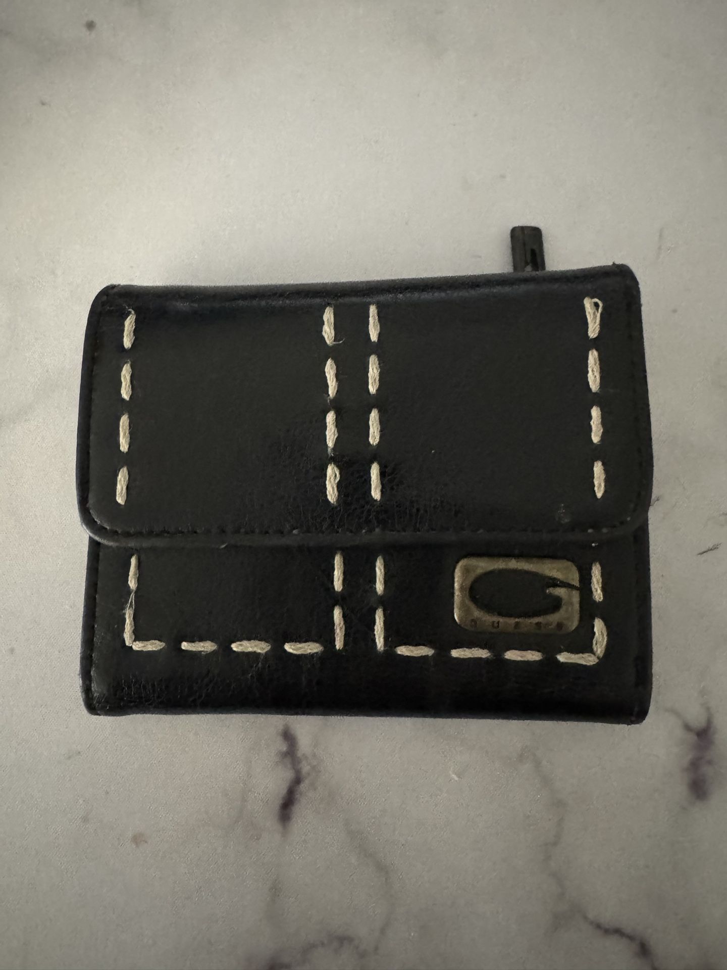 Guess Leather Wallet