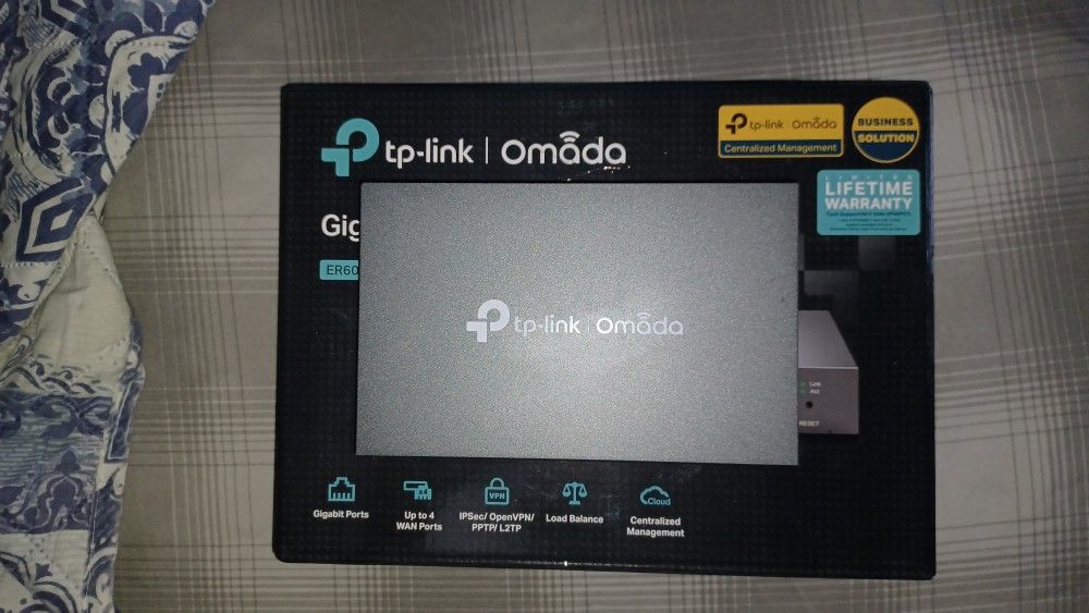 Vpn Router