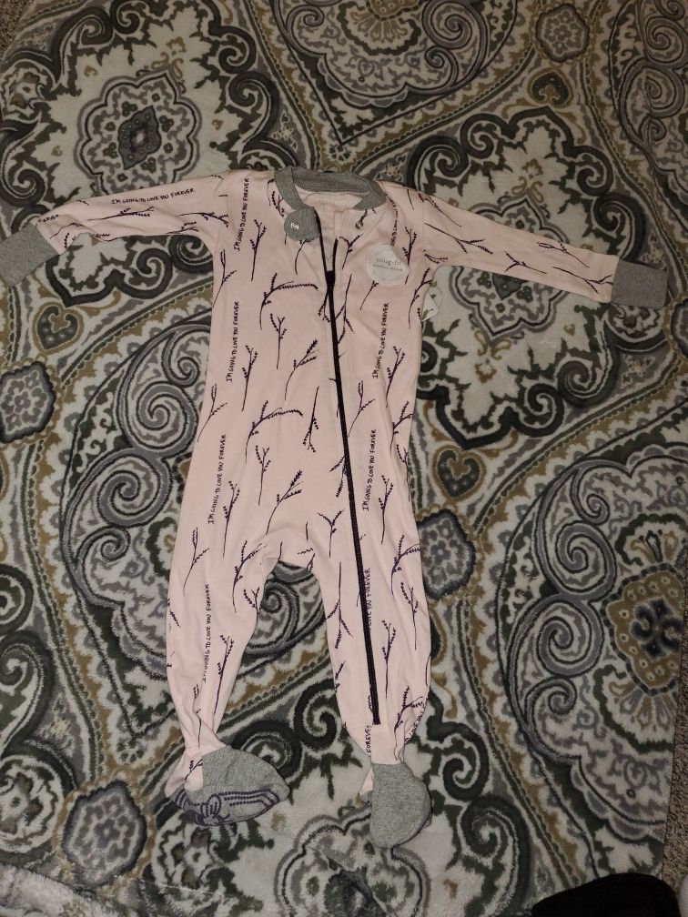 Pajamas