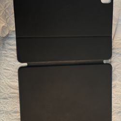 iPad 11’ Inch Magic Folio Case 