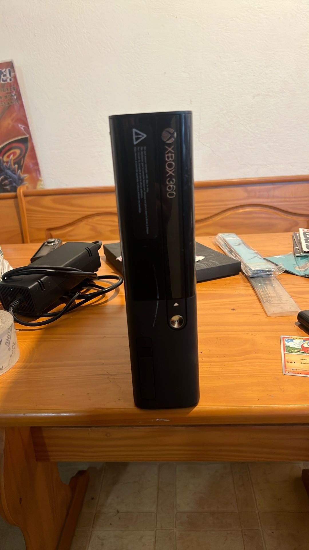 Xbox 360 Elite