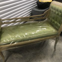 Antique Lounge Chair (from Pennsylvania) 