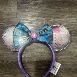 Disney Ears