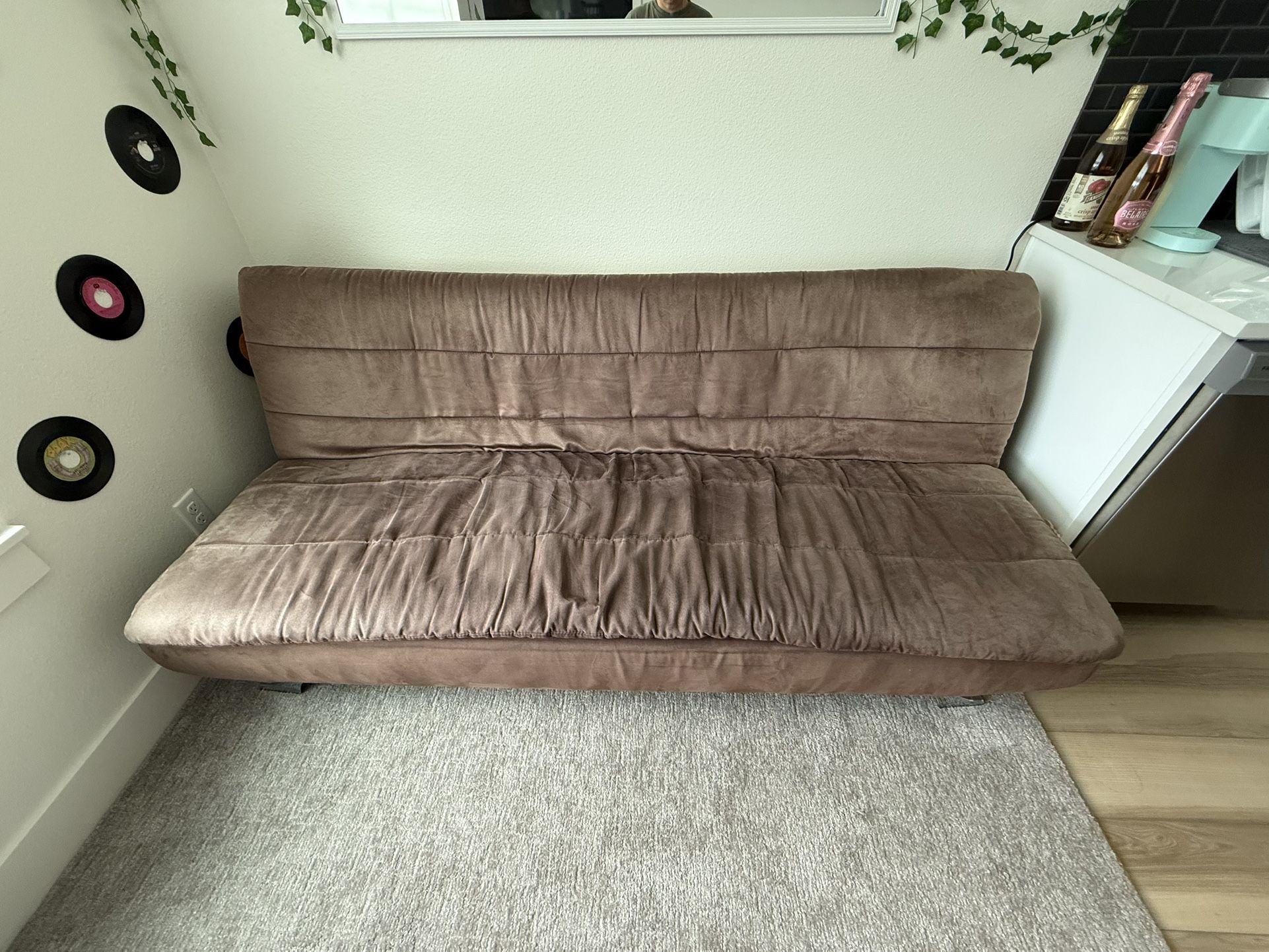 Futon / Couch Bed